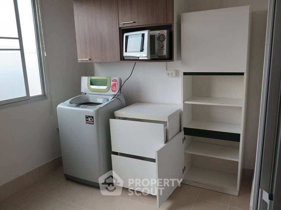 รูป คอนโด ขาย 2 ห้องนอน 88 ตร.ม. ราคาเหมาะสม ที่ City Home ท่าพระ (อินเตอร์เซคชั่น) ใกล้ MRT ท่าพระ 100 ม. (ID 3057084) - รูปที่ 8/15