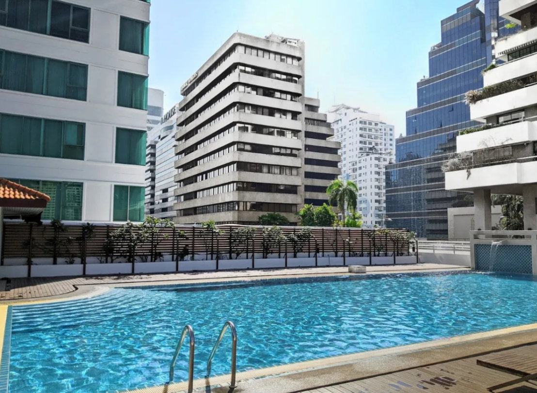 รูป ✨ ขาย สุขุมวิท ลิฟวิ่ง ทาวน์  ✨  💰 ราคา 6,900,000 บาท - รูปที่ 3/3