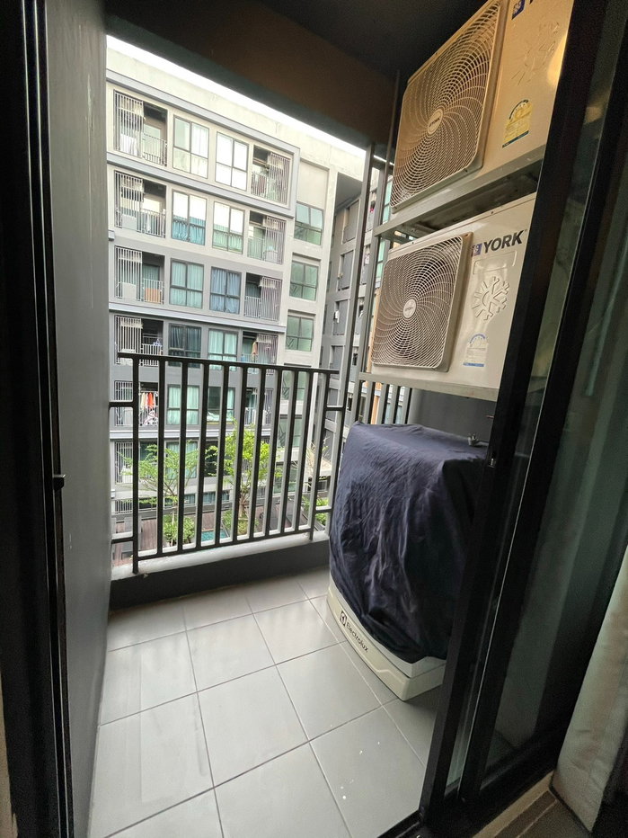picture For Rent Condo The Excel Udomsuk - 15/15