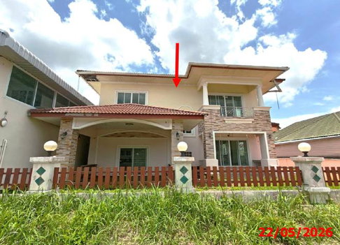 HOME 174 Sq.w. Muang Lamphun Lamphun for 7.5M
