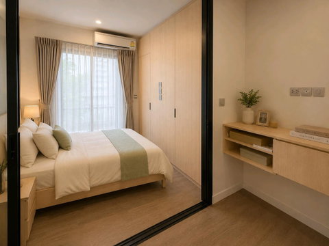 🤝🏻RB25288 ให้เช่าถูกมาก👍เอสต้า บลิซ รามอินทรา✅แอดไลน์ @mproperty( มี @ ด้วย) แอดมินตอบไว