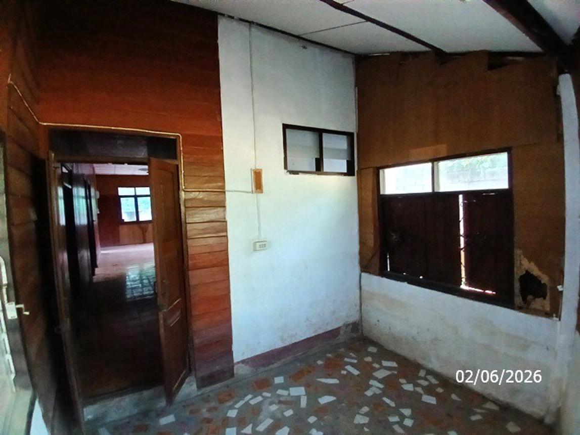 รูป บ้านเดี่ยว 52 ตร.วา แม่ริม เชียงใหม่ 1.1M - รูปที่ 19/25