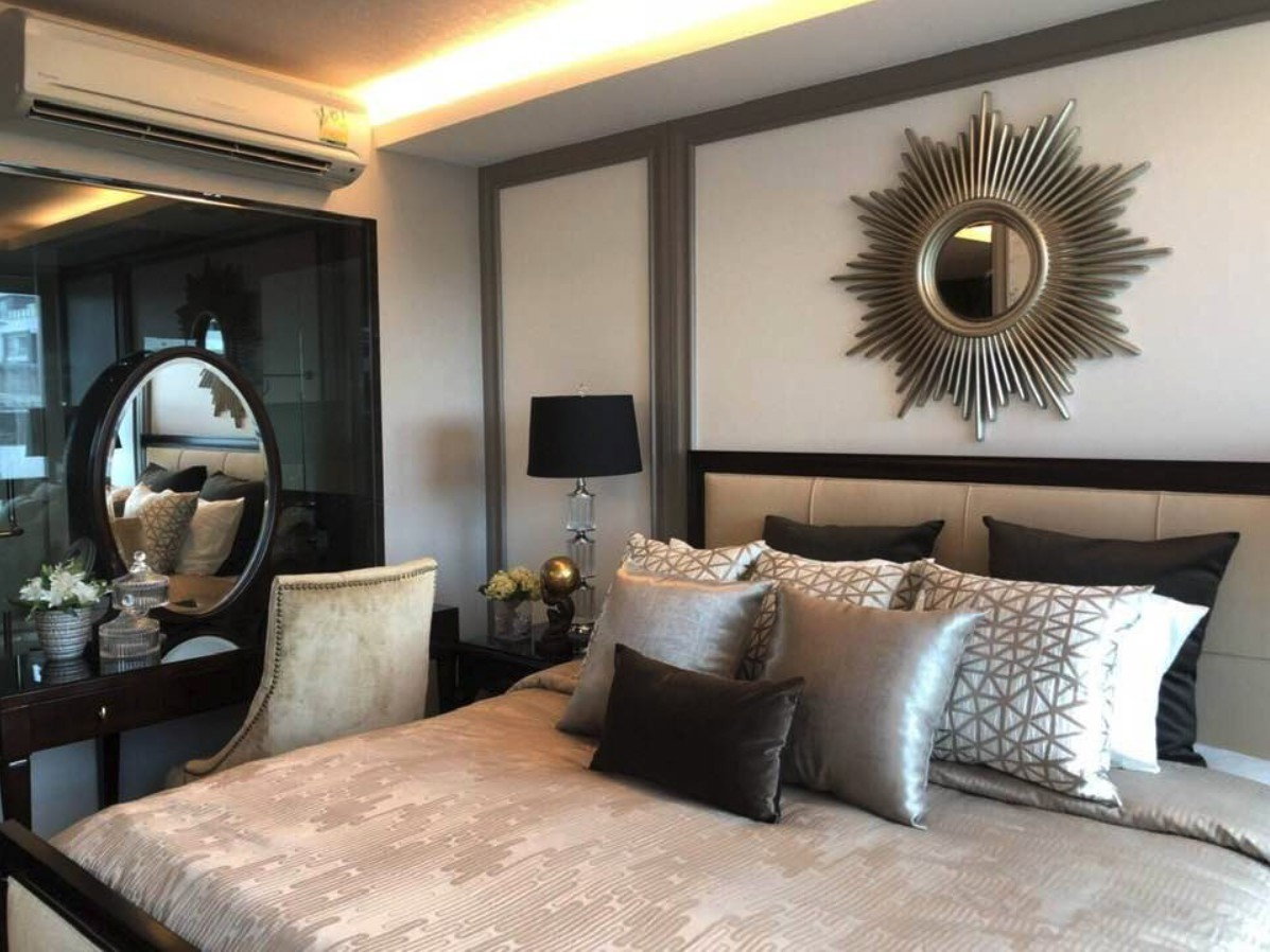 รูป For Sale Condo The Address Sukumvit 61  (S03-2267) - รูปที่ 5/12