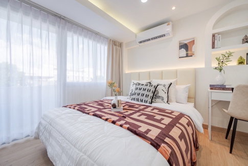 🏢 ขายคอนโด : Family Park (แฟมมิลี่ พาร์ค) รหัสทรัพย์ | 📌LNP-C13913