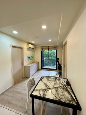 picture 🔥 Pet-Friendly Condo for Sale at Maestro 03 Ratchada–Rama 9 | MRT Rama 9 - 3/9
