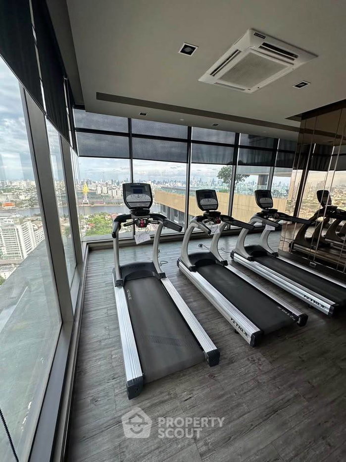 รูป คอนโด 2 ห้องนอน ชั้น 25 The Tree RIO Bang-Aor ใกล้ MRT บางอ้อ 300 เมตร (ID 2855080) - รูปที่ 9/18