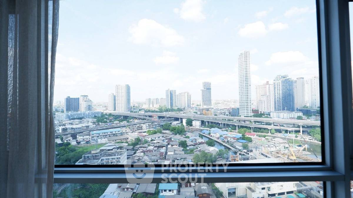 รูป คอนโด 2 ห้องนอน ชั้น 17 Aspire Sukhumvit 48 ใกล้ BTS พระโขนง (ID 3057380) - รูปที่ 8/26