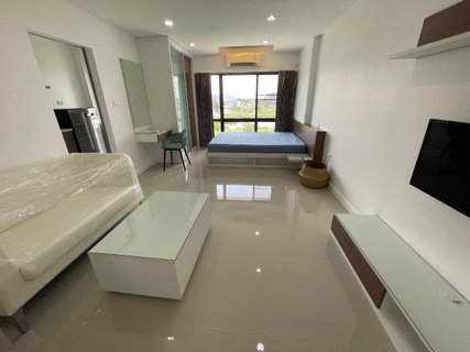 รูปภาพ ให้เช่า Preme Condo 3 (คอนโด พรีม 3) ใกล้ Abac Bangna