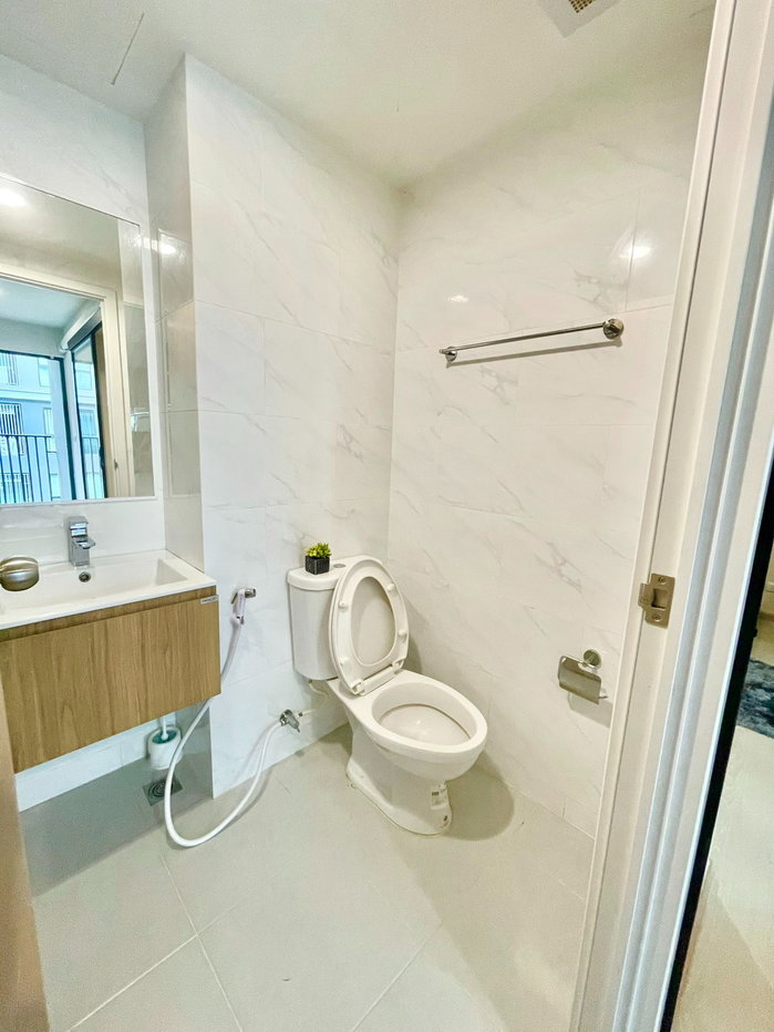 picture For Rent Condo The Excel Udomsuk - 13/15