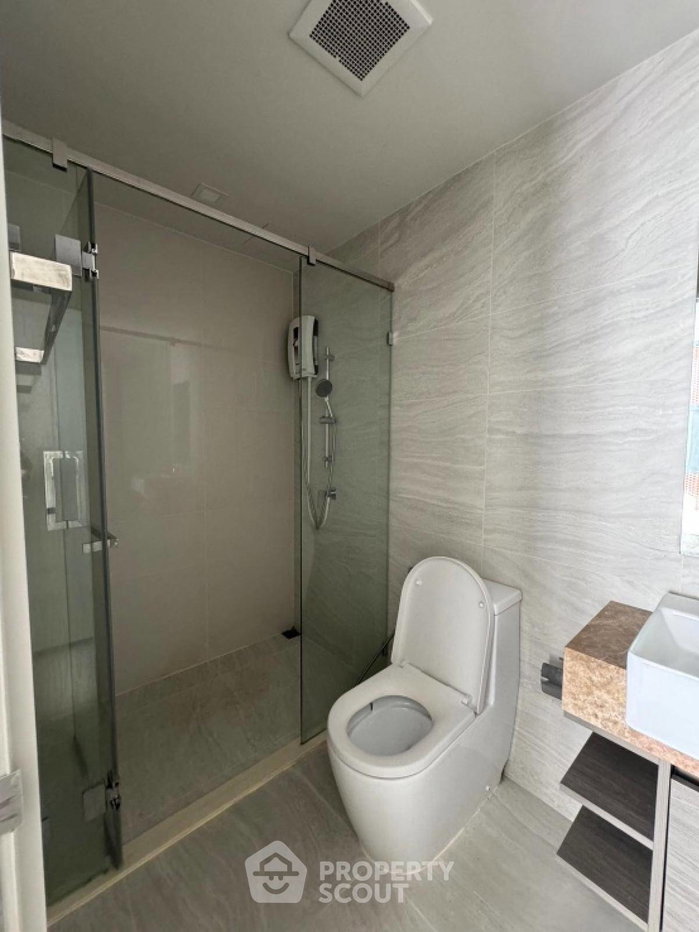 รูป คอนโดมิเนียม 2 ห้องนอน ขาย ที่ Quintara Treehaus Sukhumvit 42 ใกล้ BTS เอกมัย 400 ม. (ID 1876658) - รูปที่ 17/20