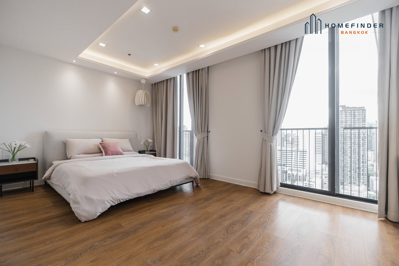 รูป NOBLE BE33 3 bedrooms, for sale - รูปที่ 9/38