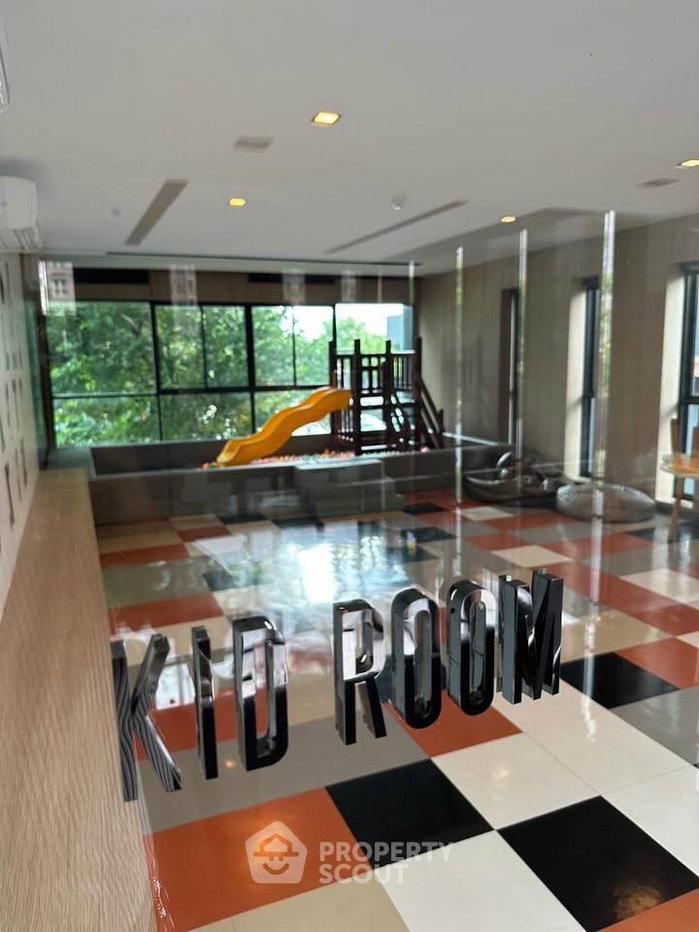 รูป คอนโด 2 ห้องนอน ชั้น 25 The Tree RIO Bang-Aor ใกล้ MRT บางอ้อ 300 เมตร (ID 2855080) - รูปที่ 15/18