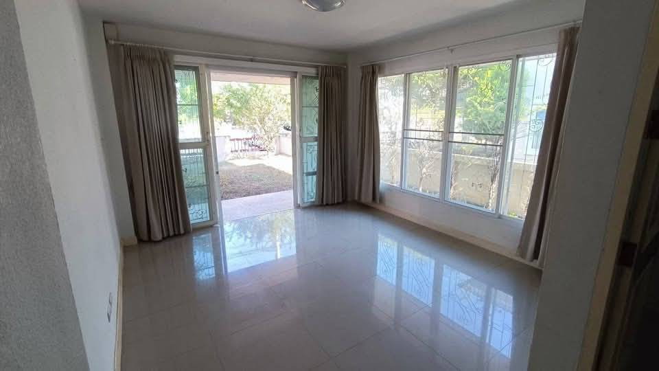 รูป ขายบ้านในโครงการ หมู่บ้าน อรสิริน 4 เชียงใหม่ ใกล้โรงพยาบาลสันทราย และมหาวิทยาลัยแม่โจ้ -SW003752    - รูปที่ 6/17