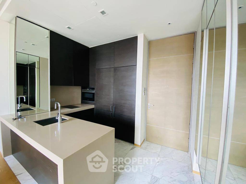 รูป ขายคอนโด 1 ห้องนอน ชั้น 15 ขนาด 57 ตร.ม. Saladaeng One ใกล้ MRT สีลม (ID 3056779) - รูปที่ 9/14
