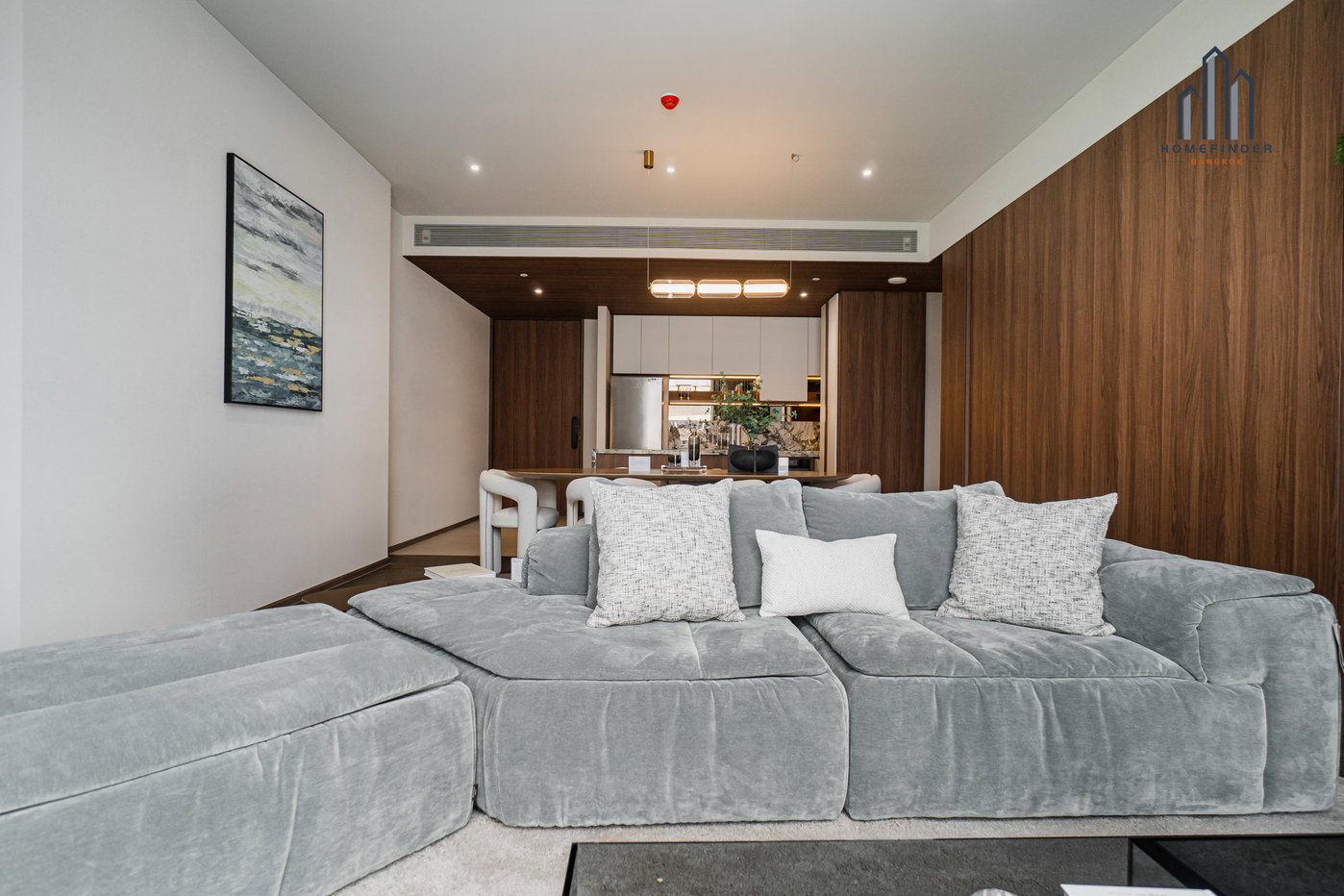 รูป ROMM CONVENT 2 bedrooms, for sale - รูปที่ 17/21