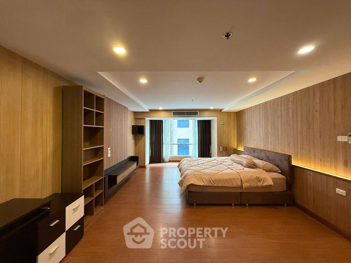 รูป คอนโด 1 ห้องนอน The Trendy Condominium ใกล้ BTS นานา 200 ม. (ID 2235469) - รูปที่ 3/7