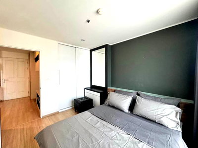Condos for rent : For Rent  U Delight 3 Prachachuen - Bang Sue   12,000