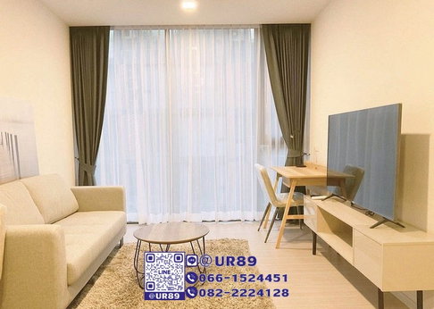 💙 Hot Price 💙ให้เช่า/For RENT คอนโด Quintara Treehaus Sukhumvit 42 (ควินทารา ทรีเฮาส์ สุขุมวิท 42)