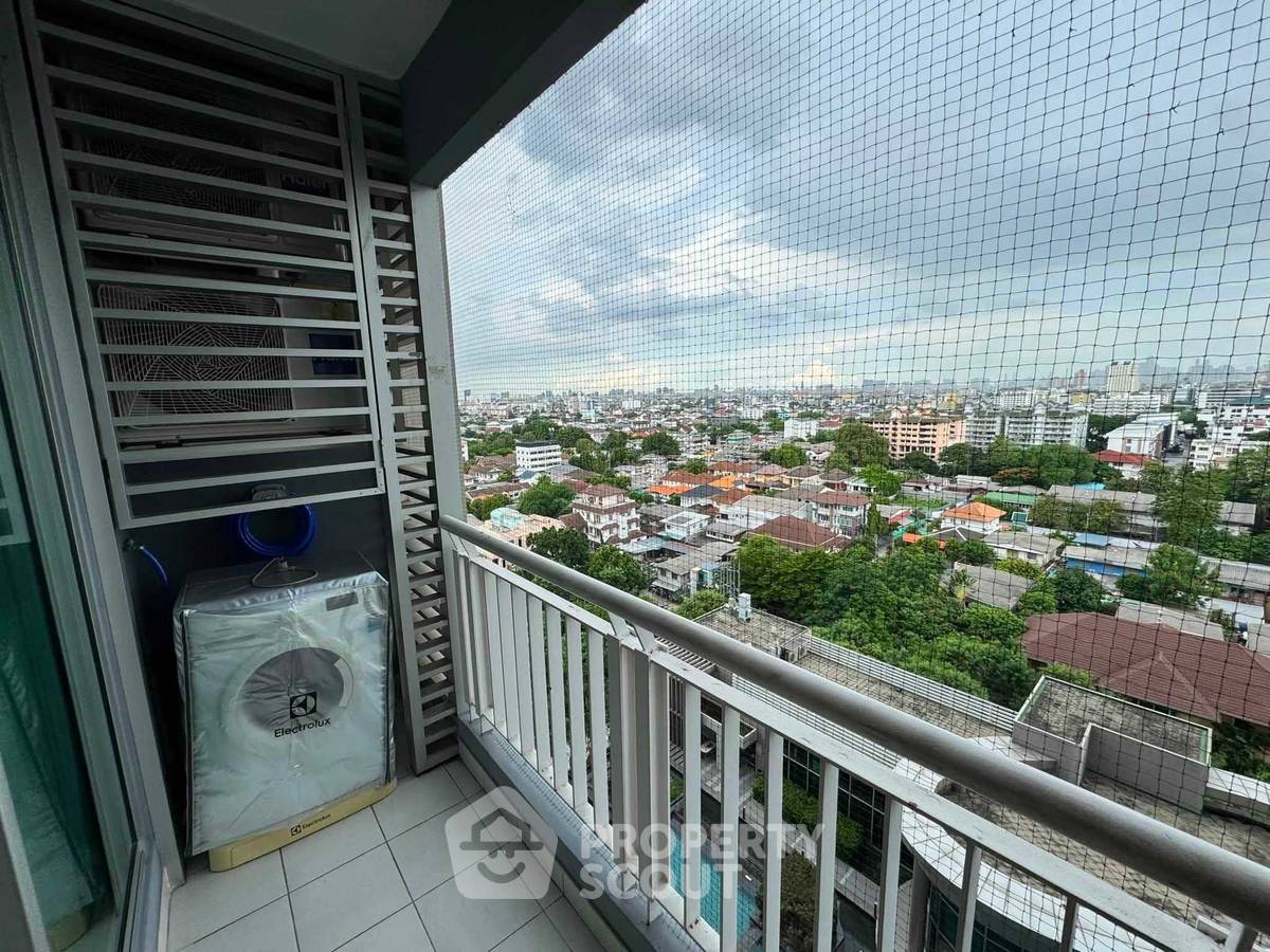 รูป คอนโด 1 ห้องนอน Rhythm Ratchada ใกล้ MRT รัชดาภิเษก 100 ม. (ID 3057540) - รูปที่ 18/19