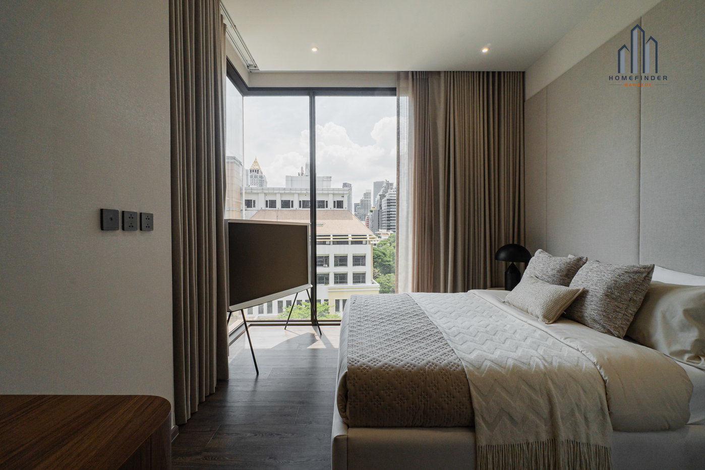 รูป ROMM CONVENT 2 bedrooms, for sale - รูปที่ 17/28