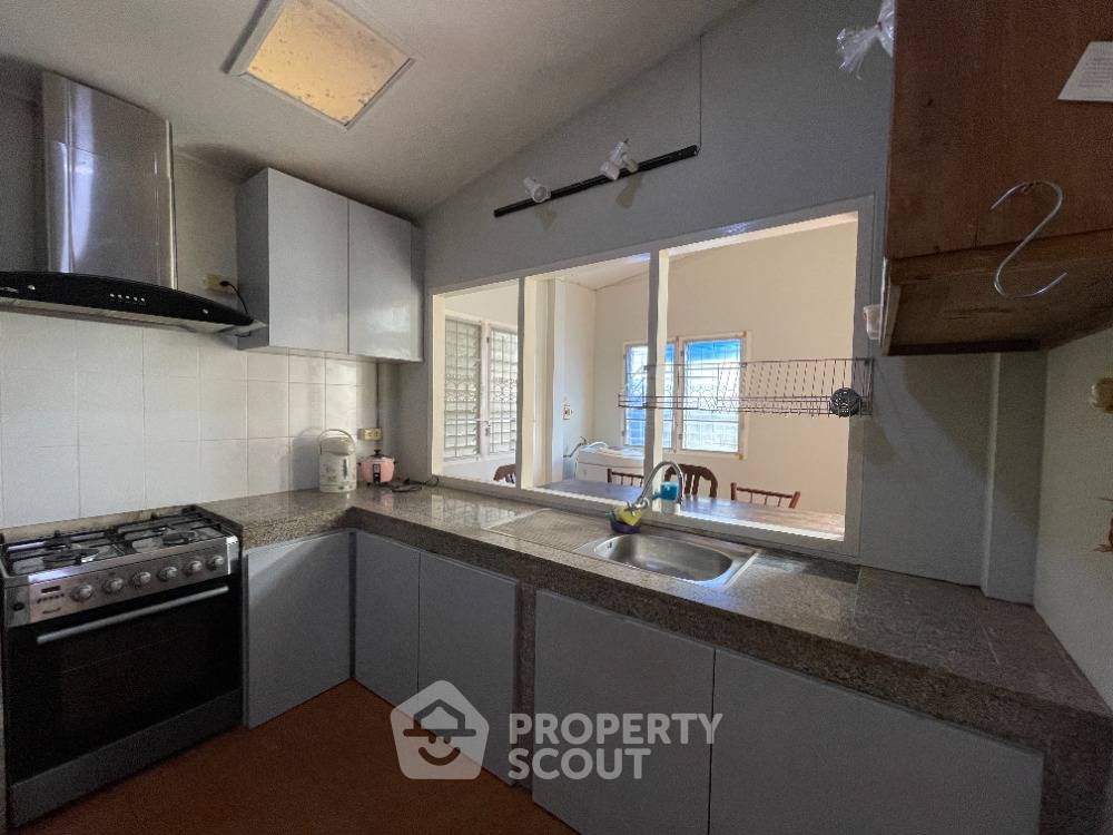 รูป บ้านเช่า 3 ห้องนอน รับสัตว์เลี้ยง ใกล้ มช. เชียงใหม่ ช้างเผือก (ID 1083376) - รูปที่ 6/14