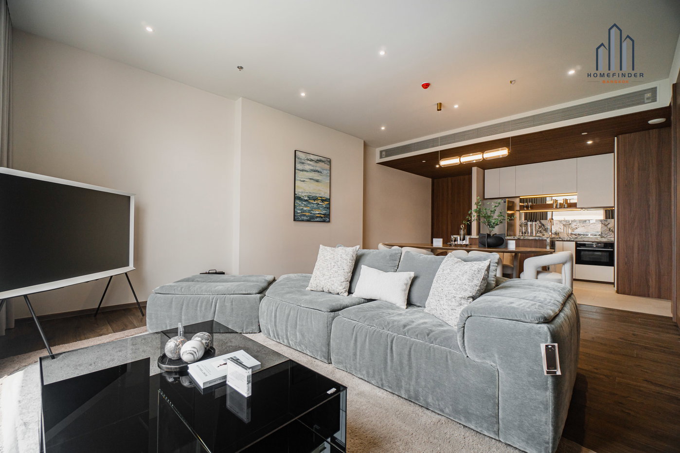 รูป ROMM CONVENT 2 bedrooms, for sale - รูปที่ 16/21