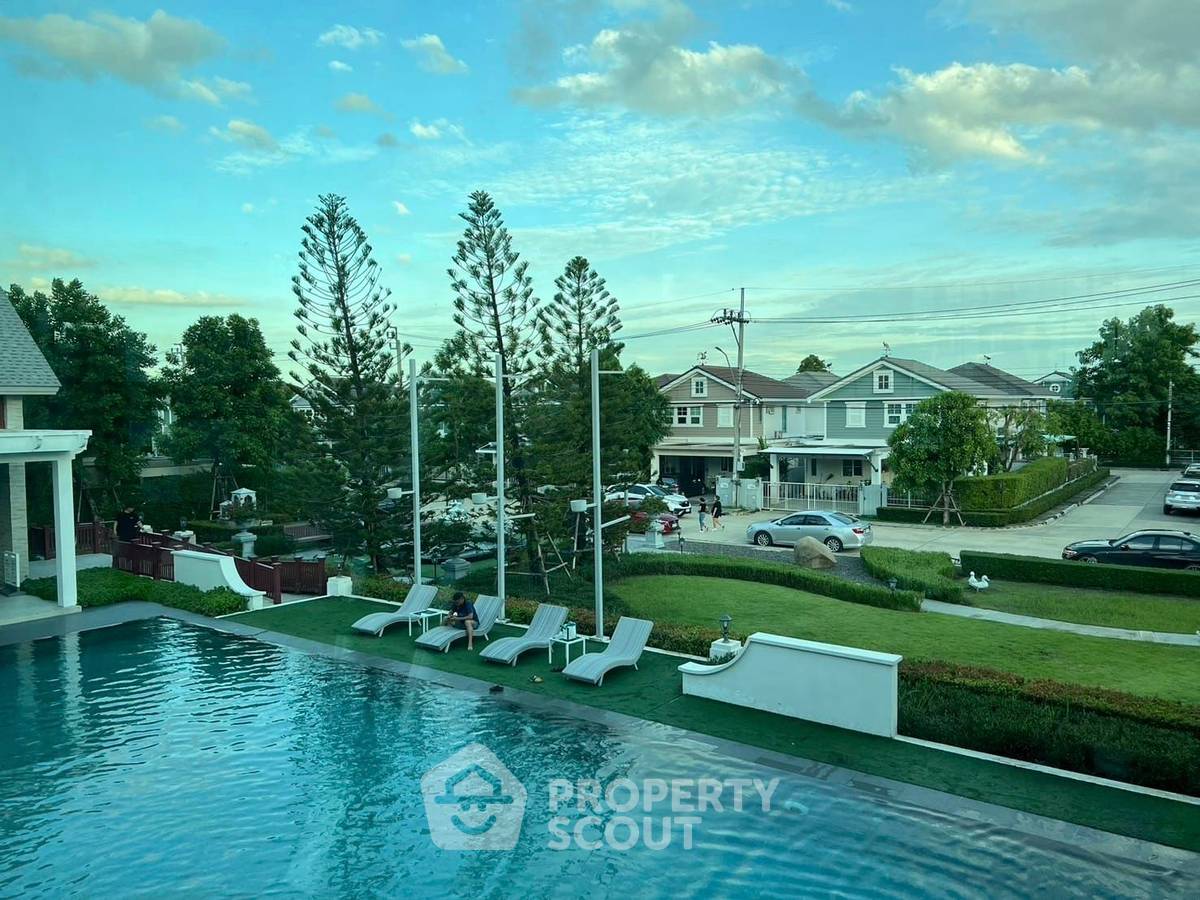 รูป บ้านเช่า 3 ห้องนอน โครงการชัยพฤกษ์ วัชรพล พื้นที่ 200 ตร.ม. โอเงิน (ID 1676219) - รูปที่ 13/13