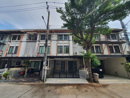 🏠 ขายบ้าน : Areeya Mova Kaset - Nawamin (อารียา โมวา เกษตร - นวมินทร์) รหัสทรัพย์ | 📌LNP-H1083