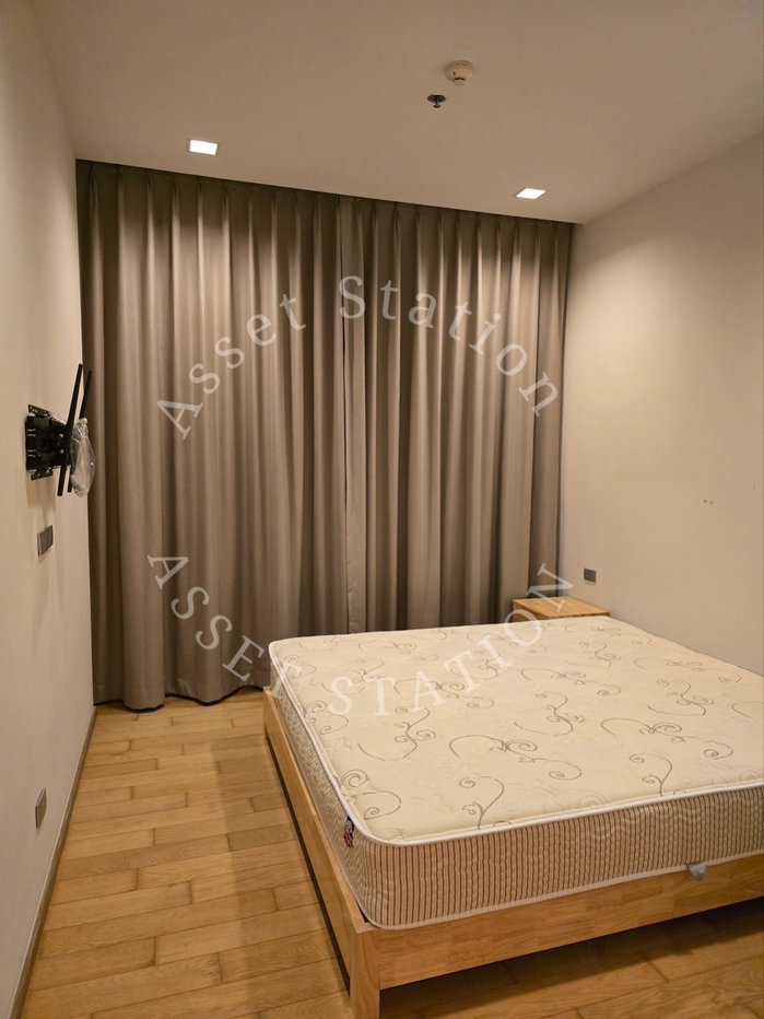 รูป 🏢SELL Hyde sukhumvit 13 ห้องว่างแต่งครบ เฟอร์จัดเต็ม พร้อมย้ายเข้าทันที ใกล้ BTS นานา - รูปที่ 1/11