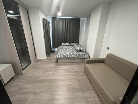 🤝🏻RB25295 ให้เช่าถูกมาก👍แอทโมซ พอร์เทรต ศรีสมาน✅แอดไลน์ @mproperty( มี @ ด้วย) แอดมินตอบไว