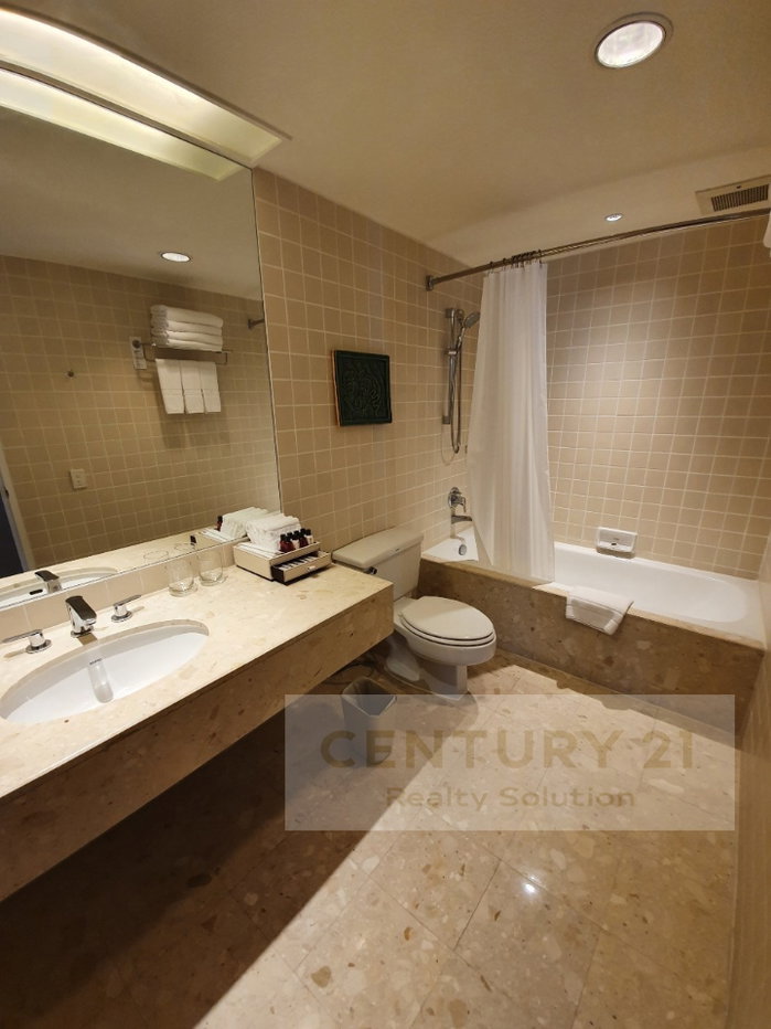 รูป อพาร์ทเมนท์ 2 ห้องนอน เลี้ยงสัตว์ได้ ชาเทรียม สาทร ซ.นราธิวาส 24 - รูปที่ 14/14