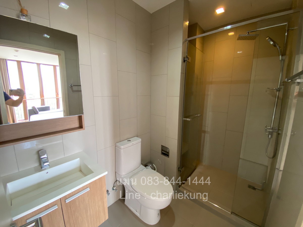 รูป 🔥𝐅𝐨𝐫 𝐑𝐞𝐧𝐭! 𝐇𝐚𝐬𝐮 𝐇𝐚𝐮𝐬 2 Bed/ 2 Bath 65.4 SQ.M, Canal View, 5th Floor, Building B🔥 𝟑𝟖,𝟎𝟎𝟎 𝐁𝐚𝐡𝐭 - รูปที่ 15/19