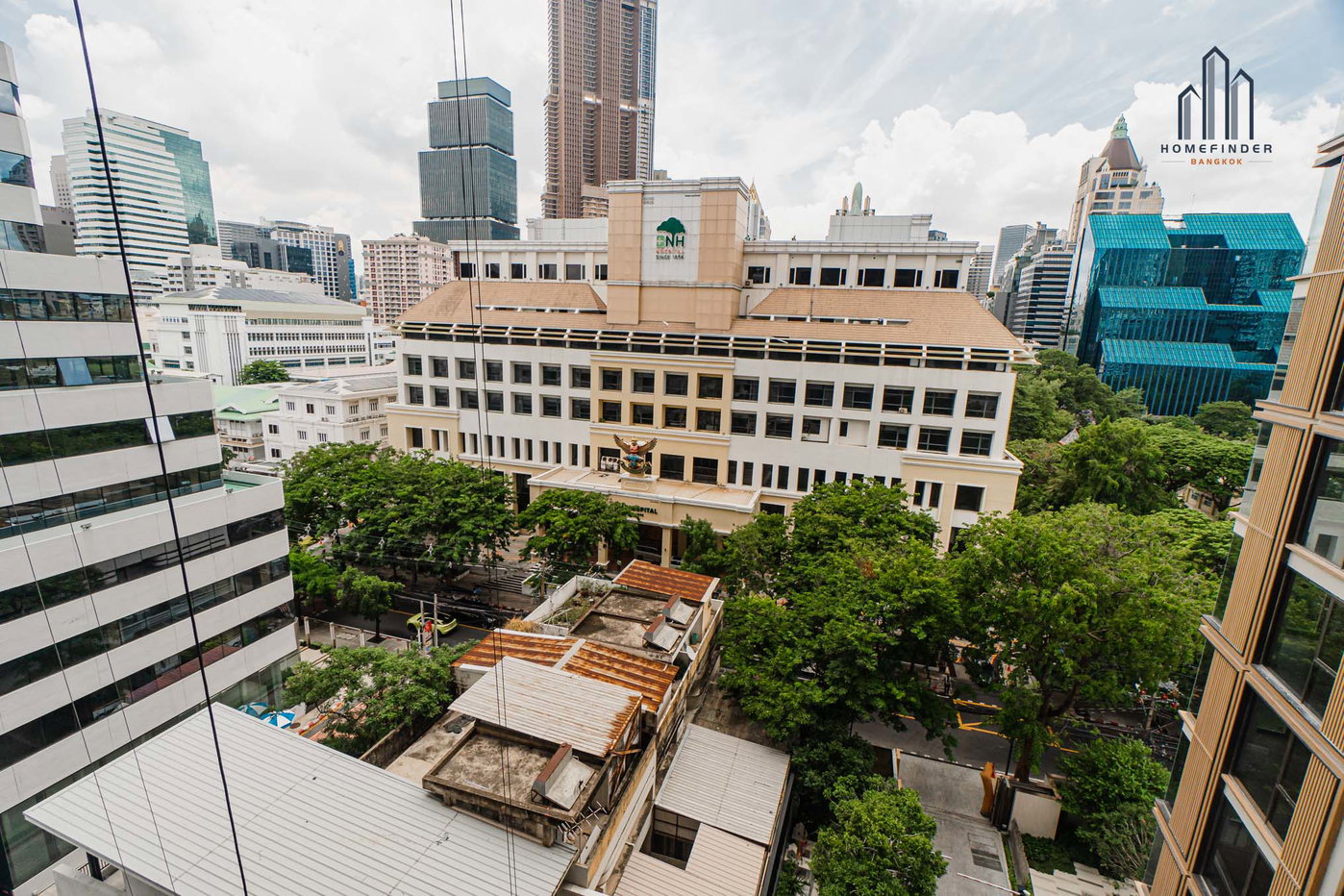 รูป ROMM CONVENT 2 bedrooms, for sale - รูปที่ 3/28
