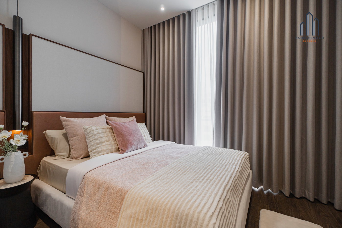 รูป ROMM CONVENT 2 bedrooms, for sale - รูปที่ 12/21