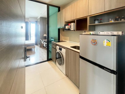 รูปภาพ For rent Knightsbridge Collage Ramkhamhaeng Ready to move