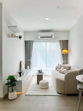 🎉 For Sell Condo ORIGINS RAMA 2 Building B, Floor 8,1 bed room, Room size 30 sqm