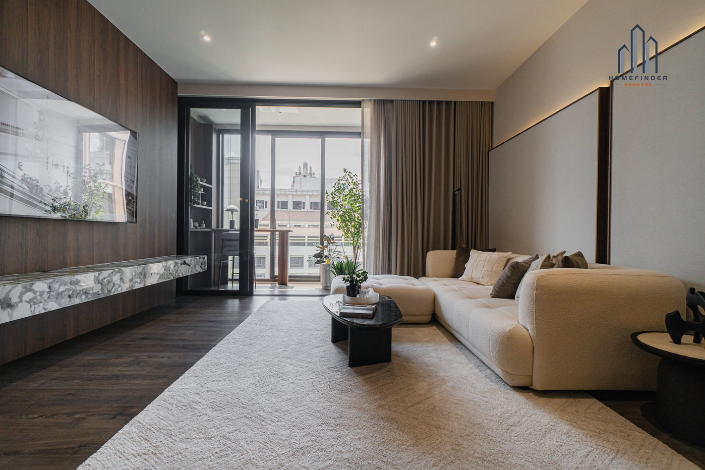 รูป ROMM CONVENT 2 bedrooms, for sale - รูปที่ 26/28
