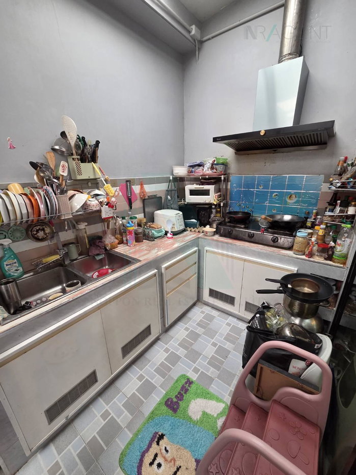 รูป ขายทาวน์โฮม บ้านเปี่ยมสุข ปิ่นเกล้า-กาญจนาภิเษก 3 ชั้น 3 ห้องนอน 3 ห้องน้ำ - รูปที่ 5/8