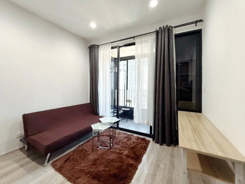 เช่า 1 ห้องนอน 1 ห้องน้ำ ไอดีโอ โมบิ อโศก | Ideo Mobi Asoke