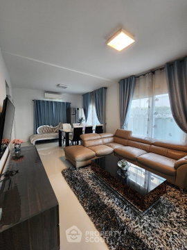 3-BR House For Rent, Chaiyapruek Watcharapol, O Ngoen (ID 1676219)