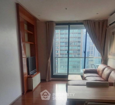 21st-Floor 2-BR At The Address Sukhumvit 28 Near BTS Phrom Phong (ID 3059977)