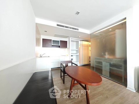 1-BR 40 Sqm Condo At Sathon Heritage Residences Near BTS Chong Nonsi (ID 2180601)