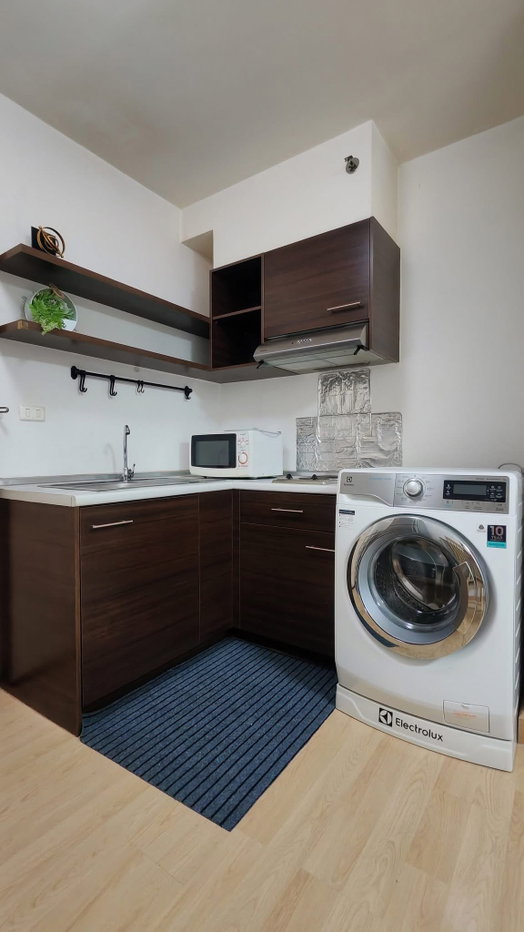 picture S&S Sukhumvit 101/1 | Near BTS Punnawithi & Udom Suk - 3/3
