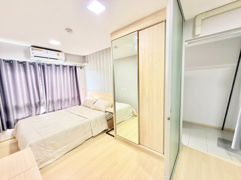 📍ให้เช่า Plum Condo Rangsit Alive 1 