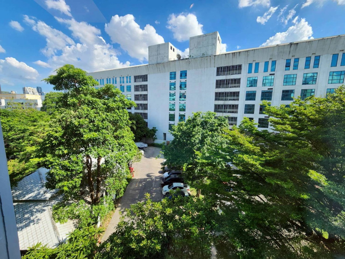 รูป ขายคอนโด I House พระราม 9 - RCA พร้อมเฟอร์นิเจอร์ ห้องสวยมาก - รูปที่ 14/14