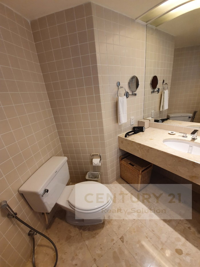 รูป อพาร์ทเมนท์ 1 ห้องนอน เลี้ยงสัตว์ได้ ชาเทรียม สาทร ซ.นราธิวาส 24 - รูปที่ 7/8