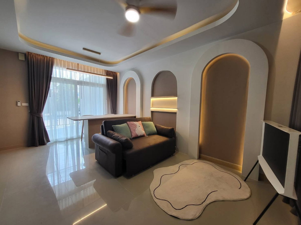 รูป CD03850 - Casa City Bangna : MegaBangna - รูปที่ 2/10
