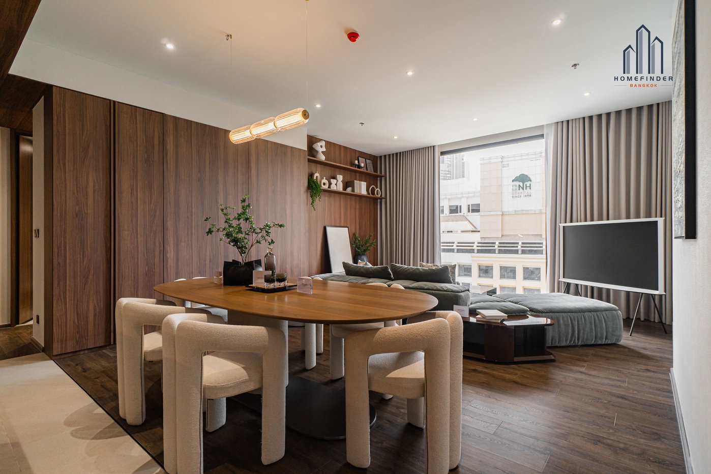 รูป ROMM CONVENT 2 bedrooms, for sale - รูปที่ 21/21