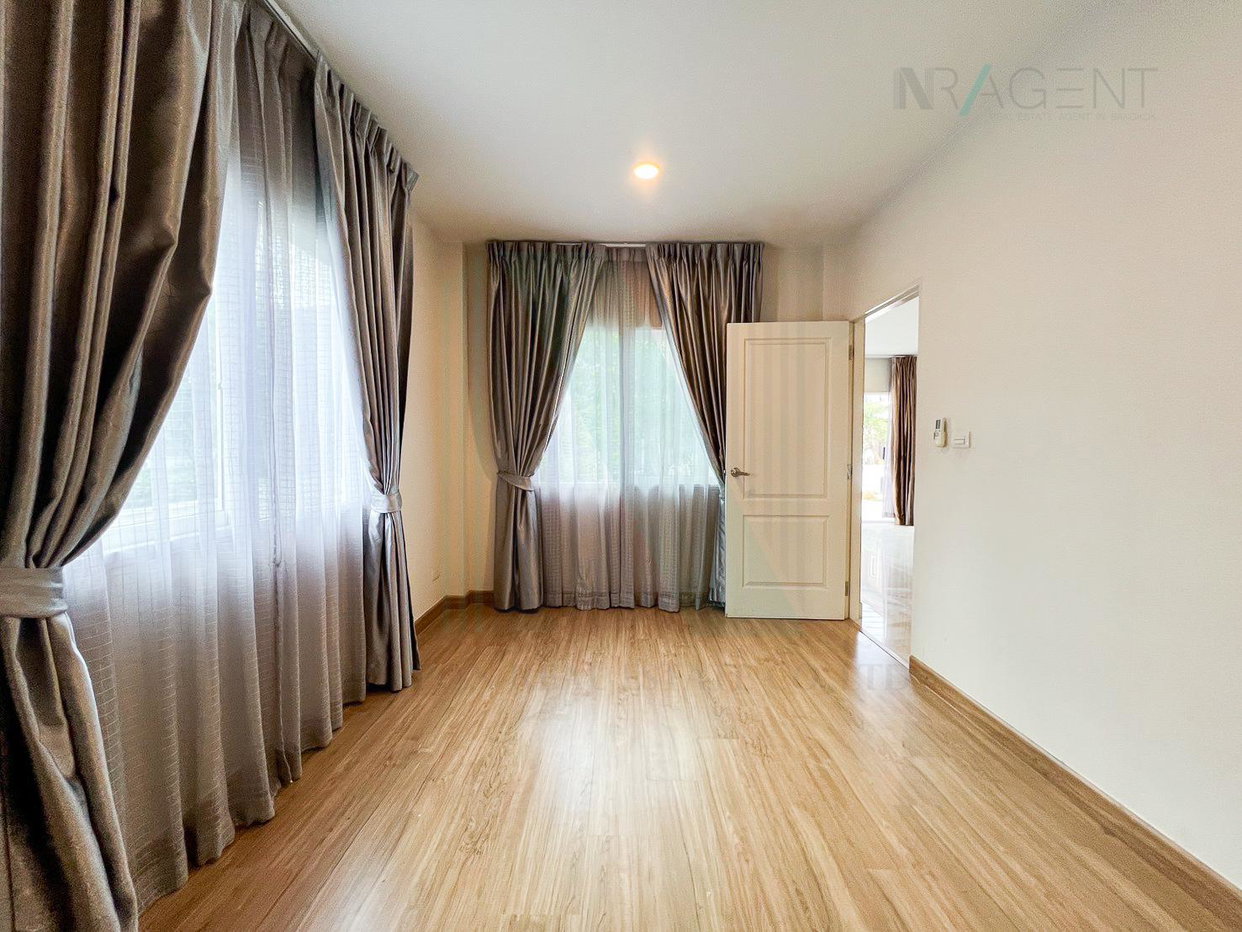 รูป ขายบ้านเดี่ยว โครงการ เซนโทร ประชาอุทิศ 90 2 ชั้น 4 ห้องนอน 3 ห้องน้ำ - รูปที่ 6/8