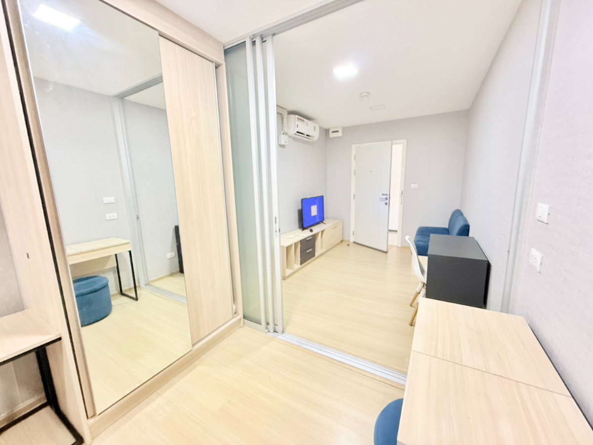 รูป 📍ให้เช่า Plum Condo Rangsit Alive 1  - รูปที่ 13/19